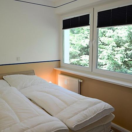 La Mer Whg 03 Wyk auf Fohr Bagian luar foto